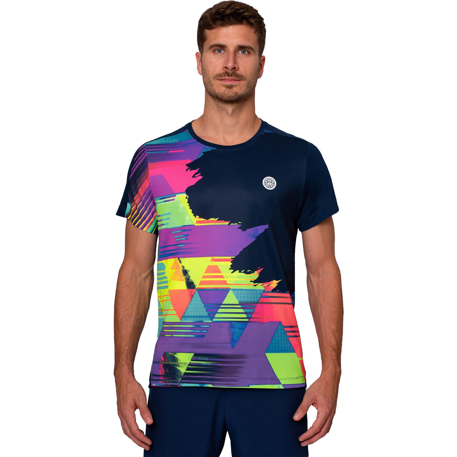 Bidi Badu Kaleido Tee