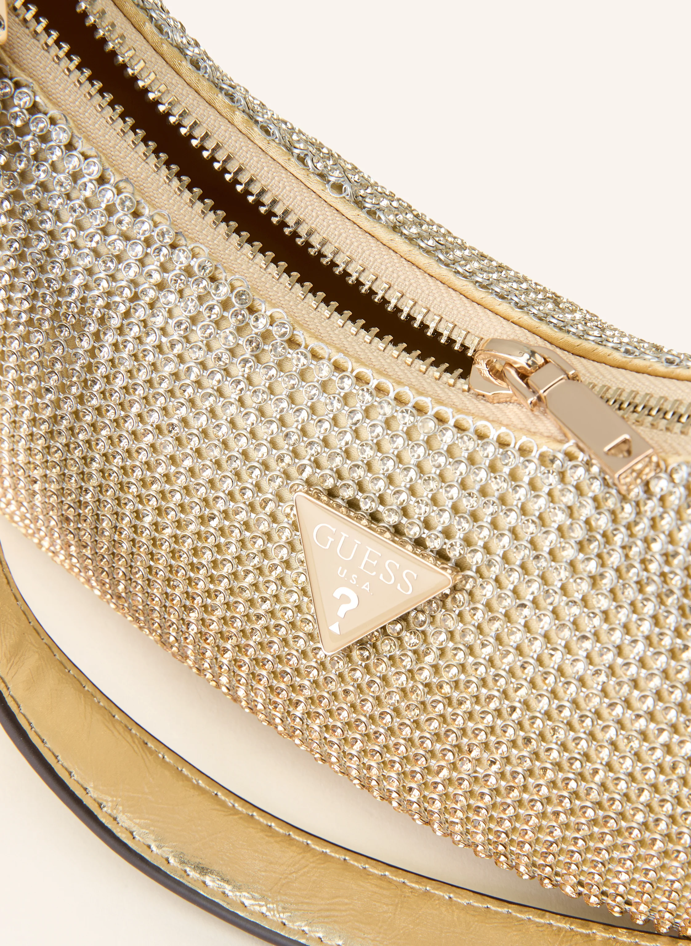 GUESS Handtasche ZALINA