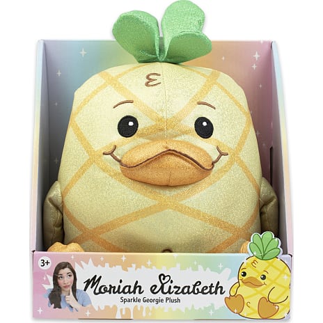 Moriah elizabeth Georgie bamse 30 cm