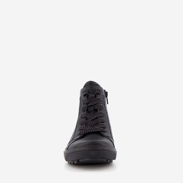 Jana hoge dames sneakers