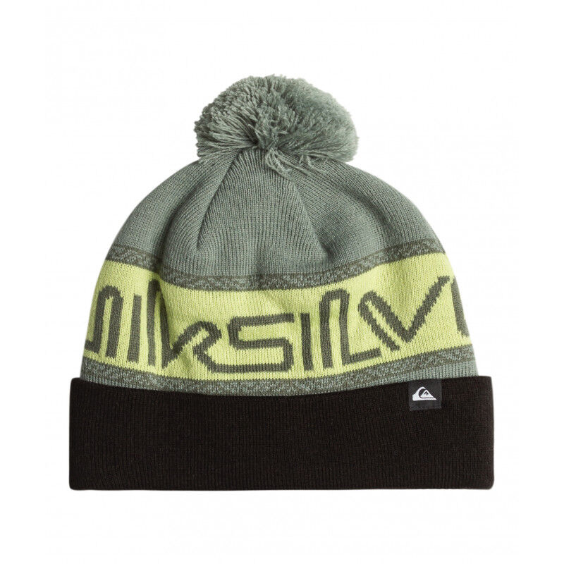 Summit Beanie - Bonnet homme