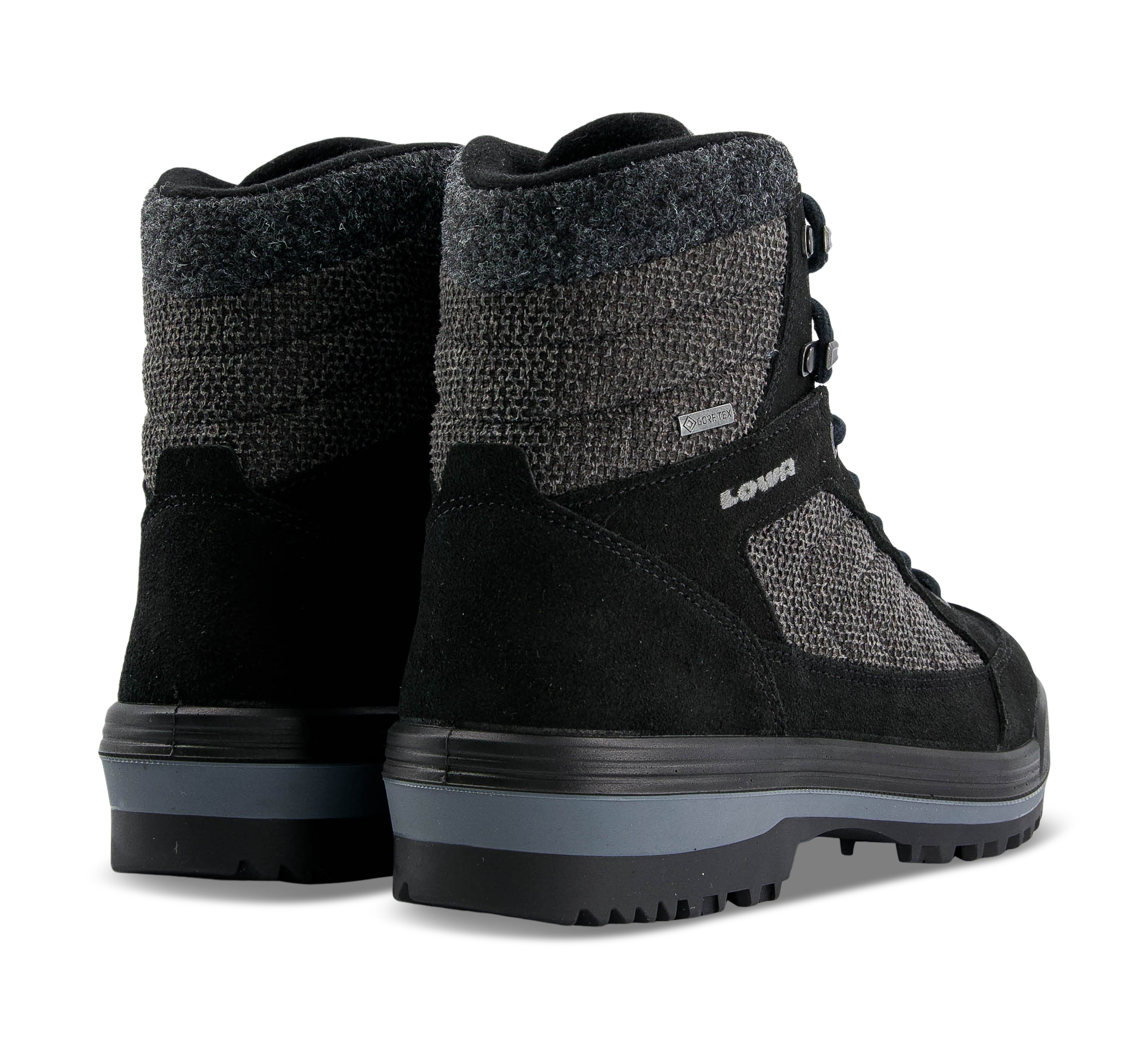 Lowa Isarco Gtx - Schnürboots