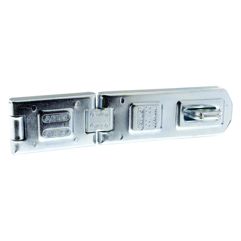 Abus overval 100 Dubbel 100dg