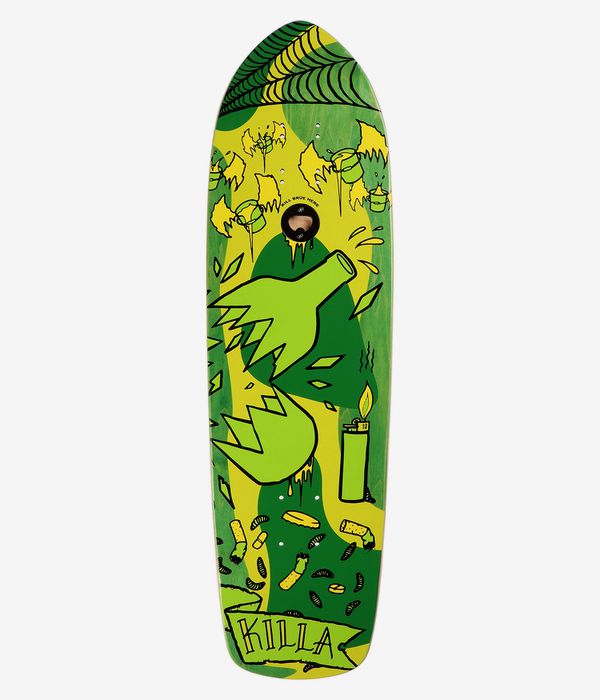 Creature Brue Killer 32oz 8.6