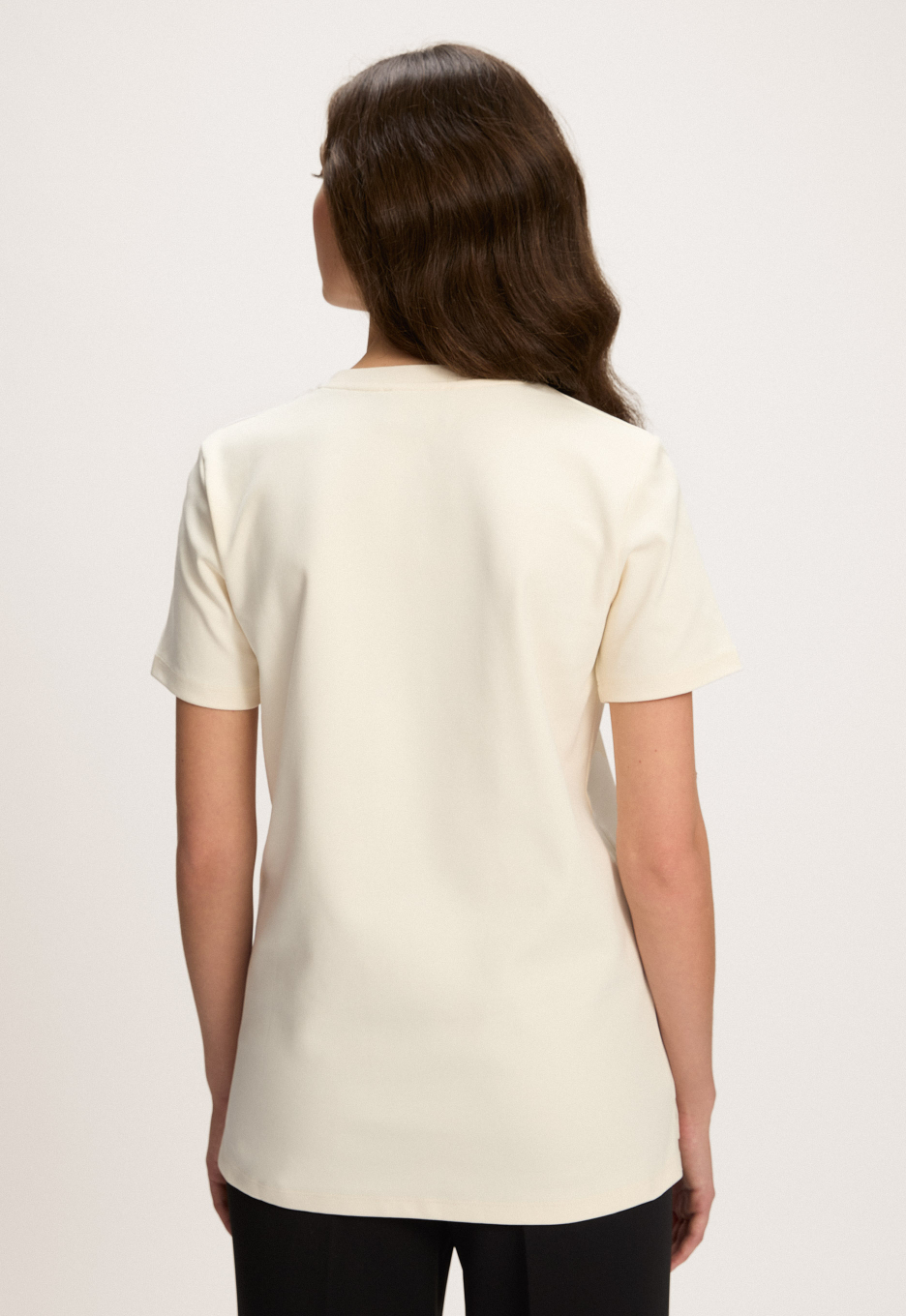 Silvercreek Premium Daisy T-shirt