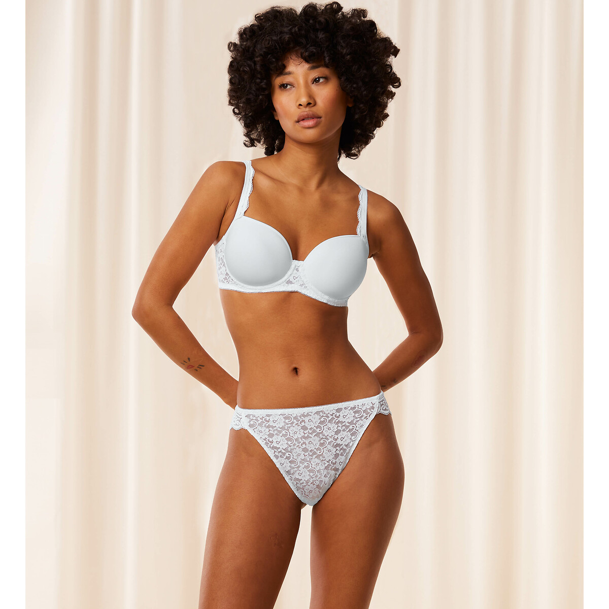 TRIUMPH<br>Sutiã acolchoado Amourette