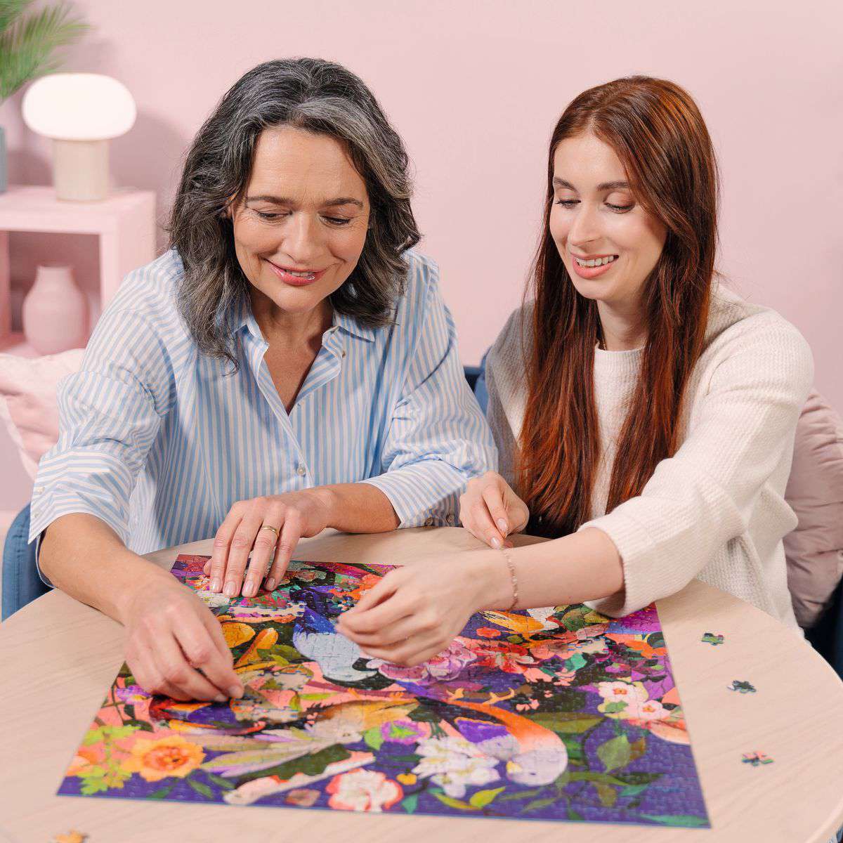 Ravensburger Spiel Bird watching