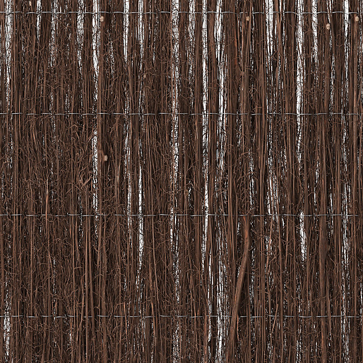 Occultant Brande bruyère 2kg/m² L.3 m x H1m