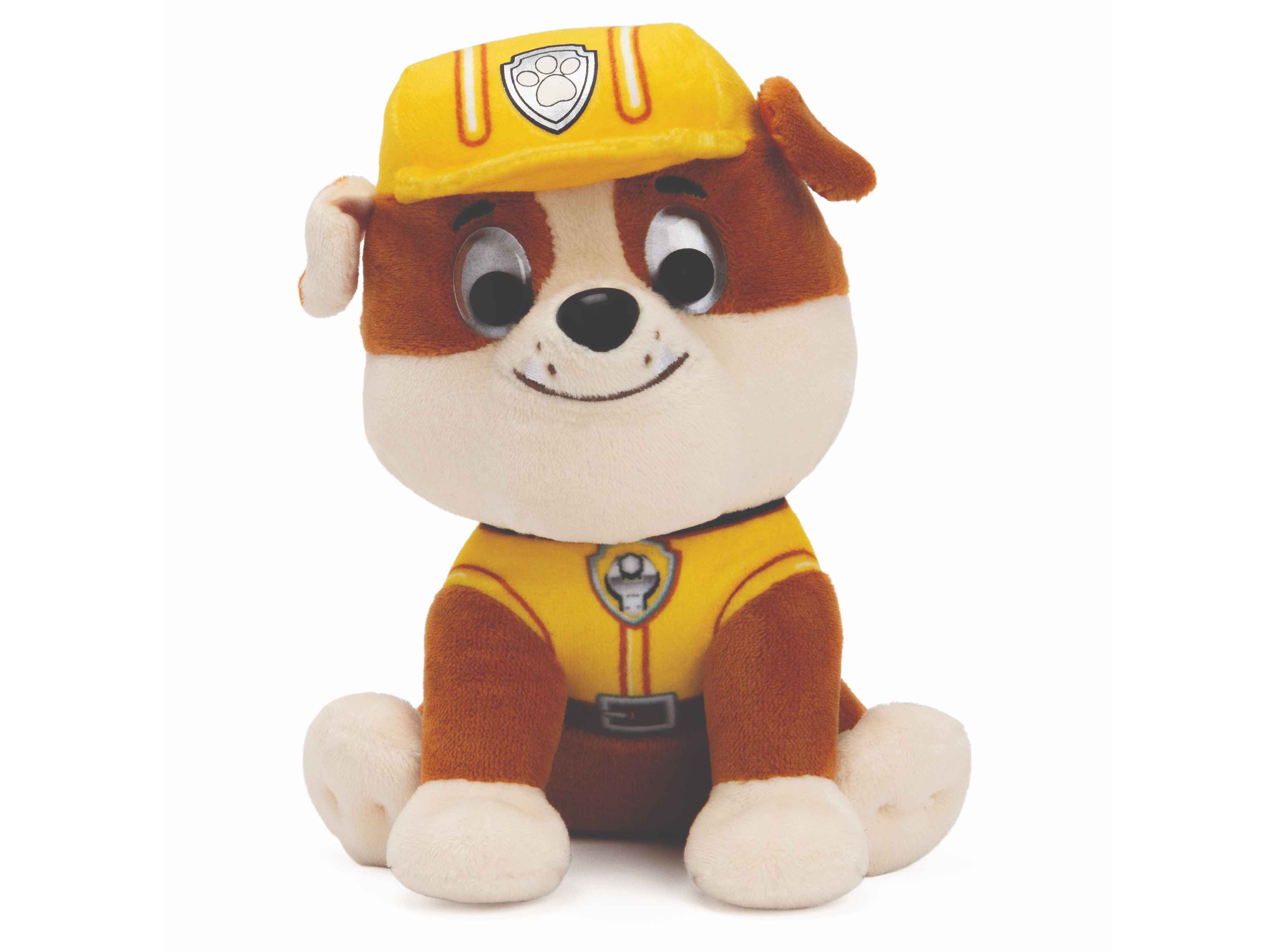 PELUCHE PATRULHA PATA 15CM MODELOS SORTIDOS