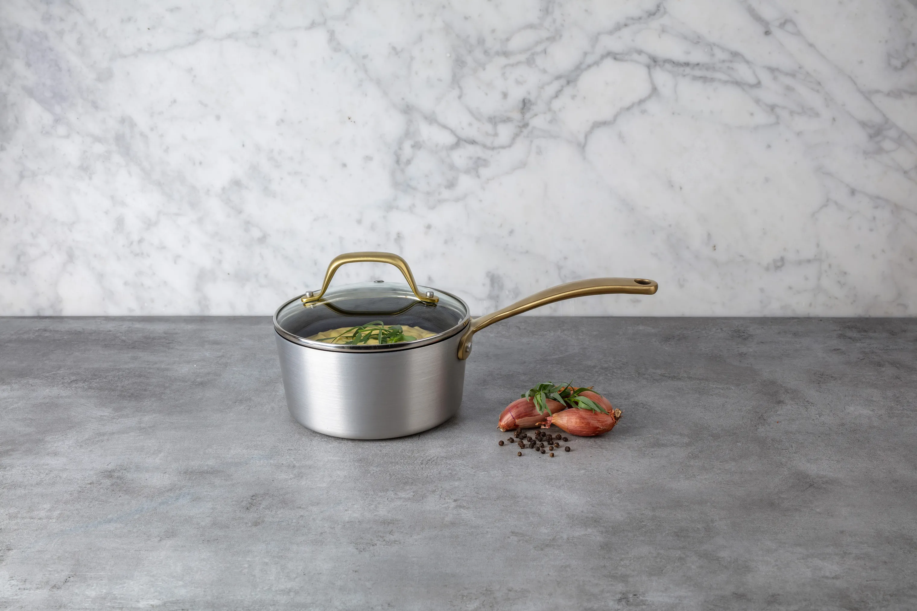 Cook & Baker Premium Kasserolle