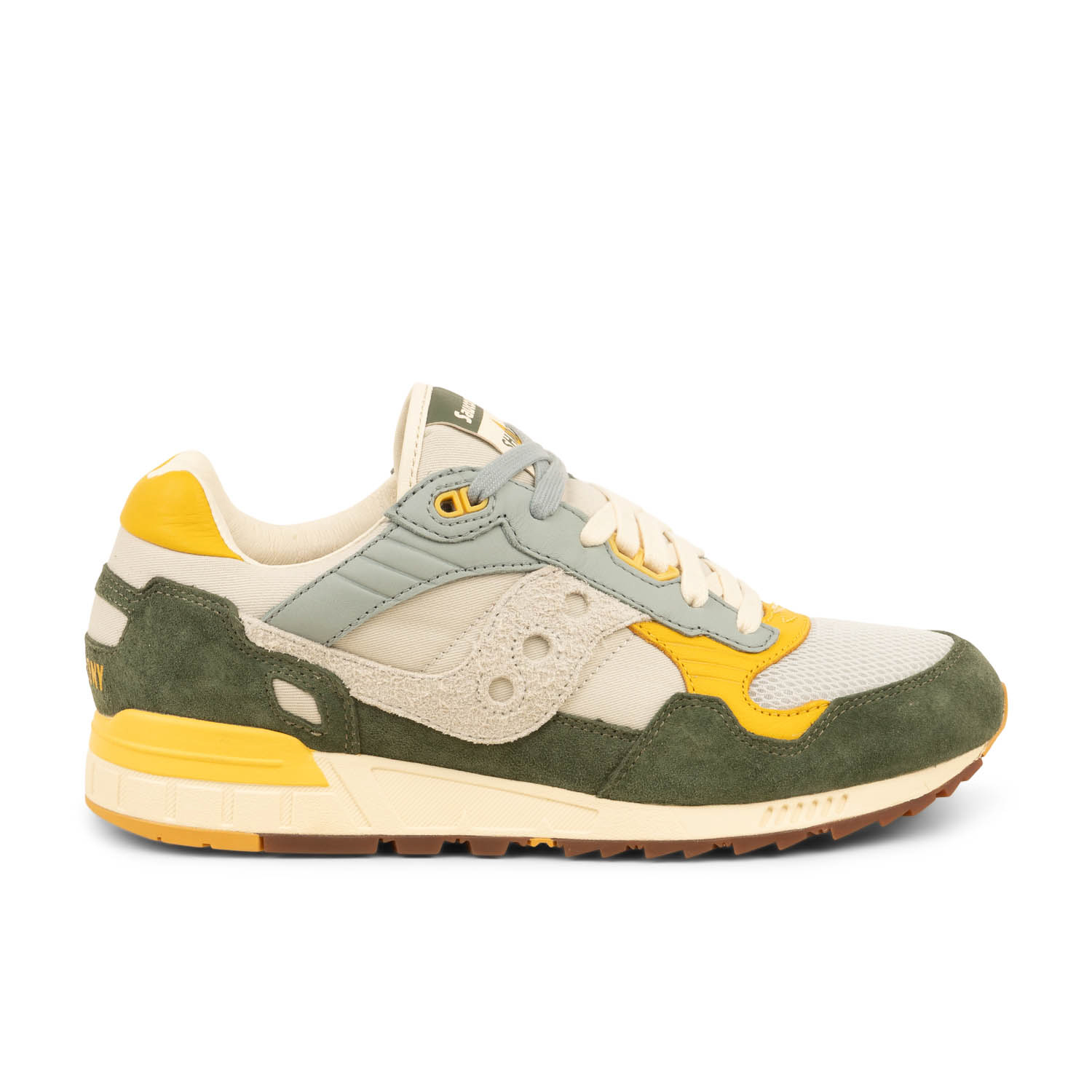 Baskets homme SAUCONY SHADOW 5000