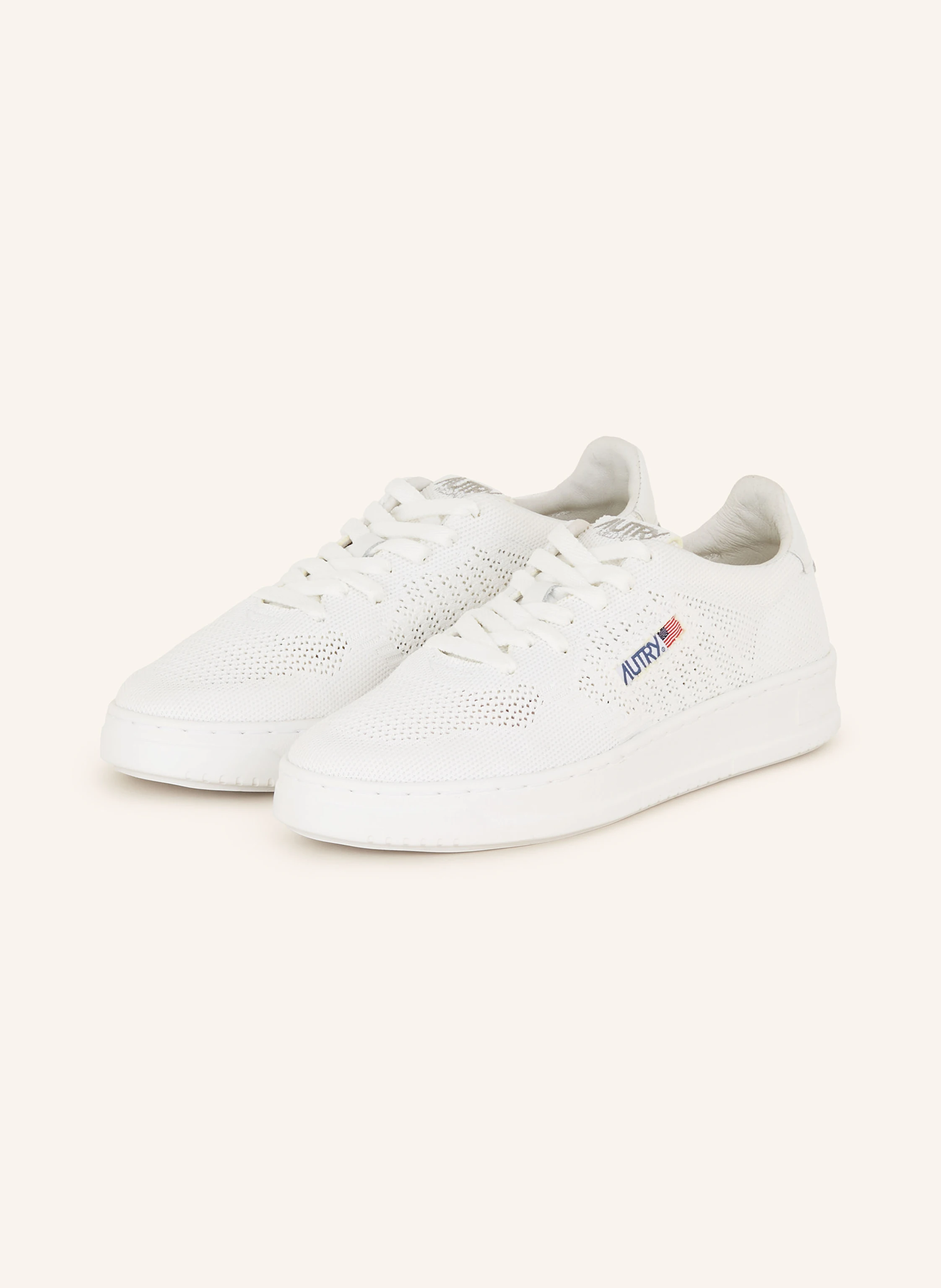 AUTRY Sneaker EASEKNIT LOW KN