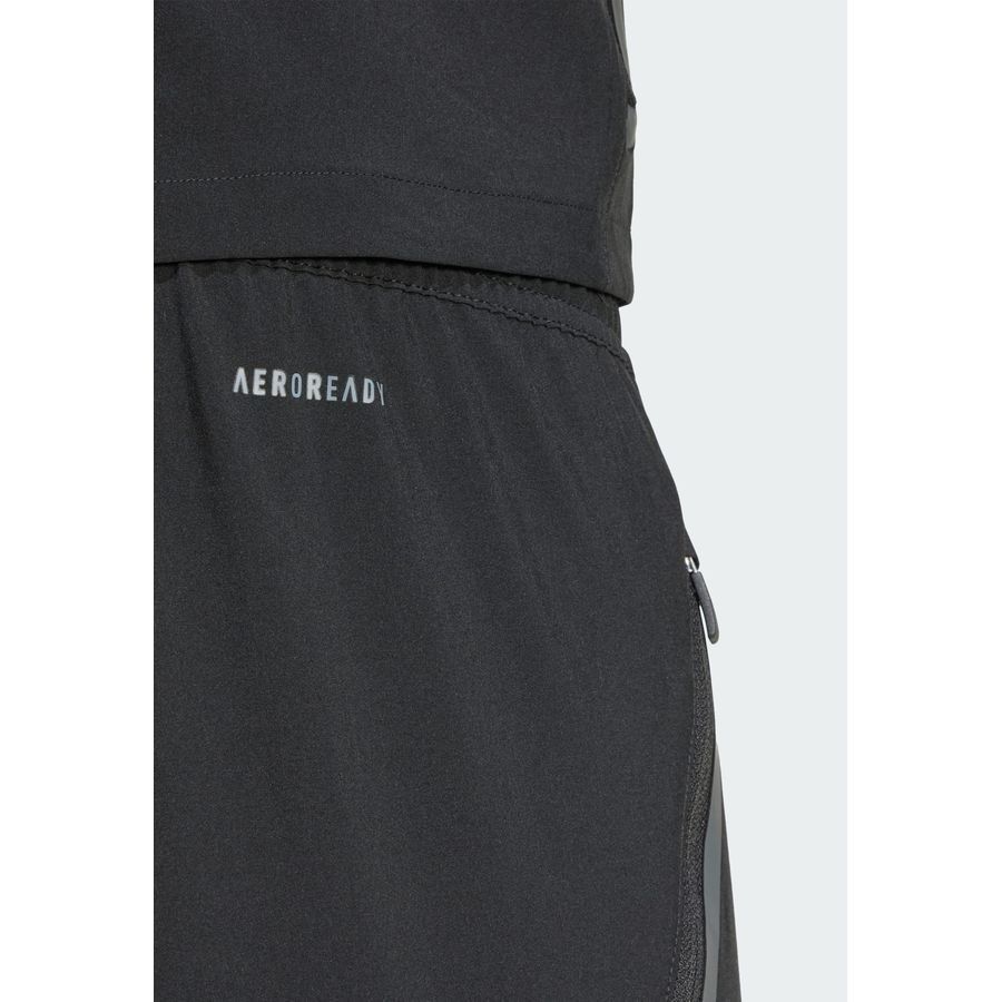 Adidas Pantalon de voyage Juventus Tiro 25 Competition Vis Tech