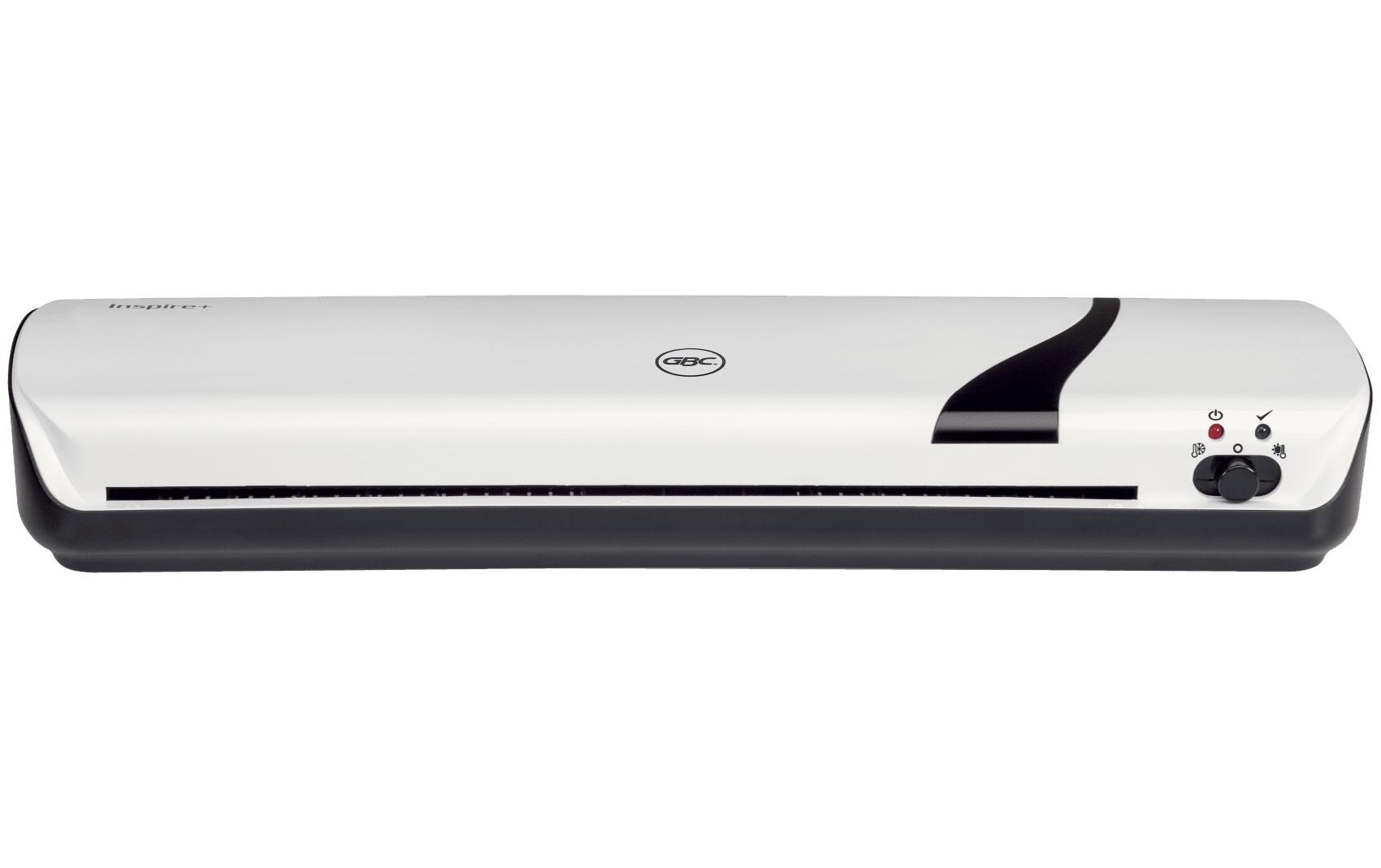 Laminiergerät Inspire + A3, 125 µmLaminiergerät für Heiss- und Kaltlamination