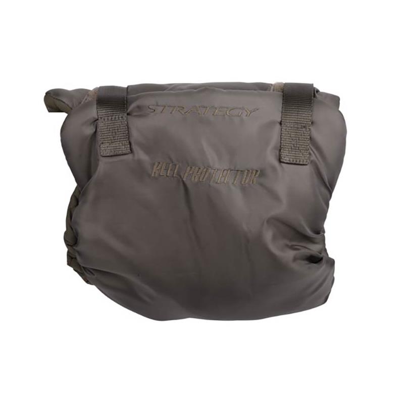 Housse Moulinet Strategy Soft Reel Protector