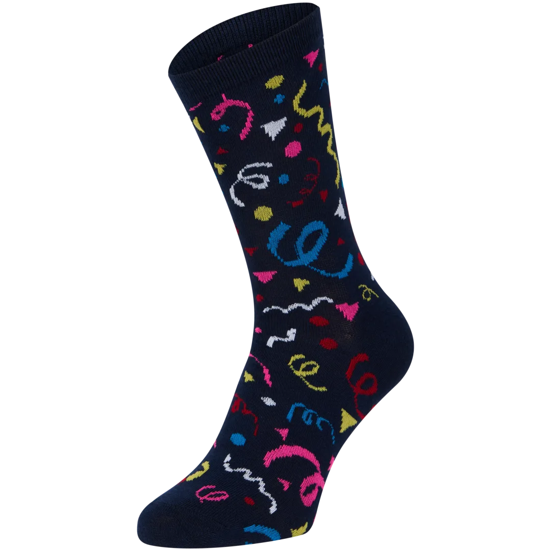 Sokken met print Maten 36 - 46 | diverse varianten