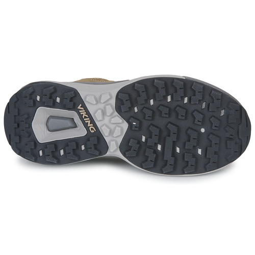 VIKING FOOTWEAR - Cerra Hike Low GTX W Beige