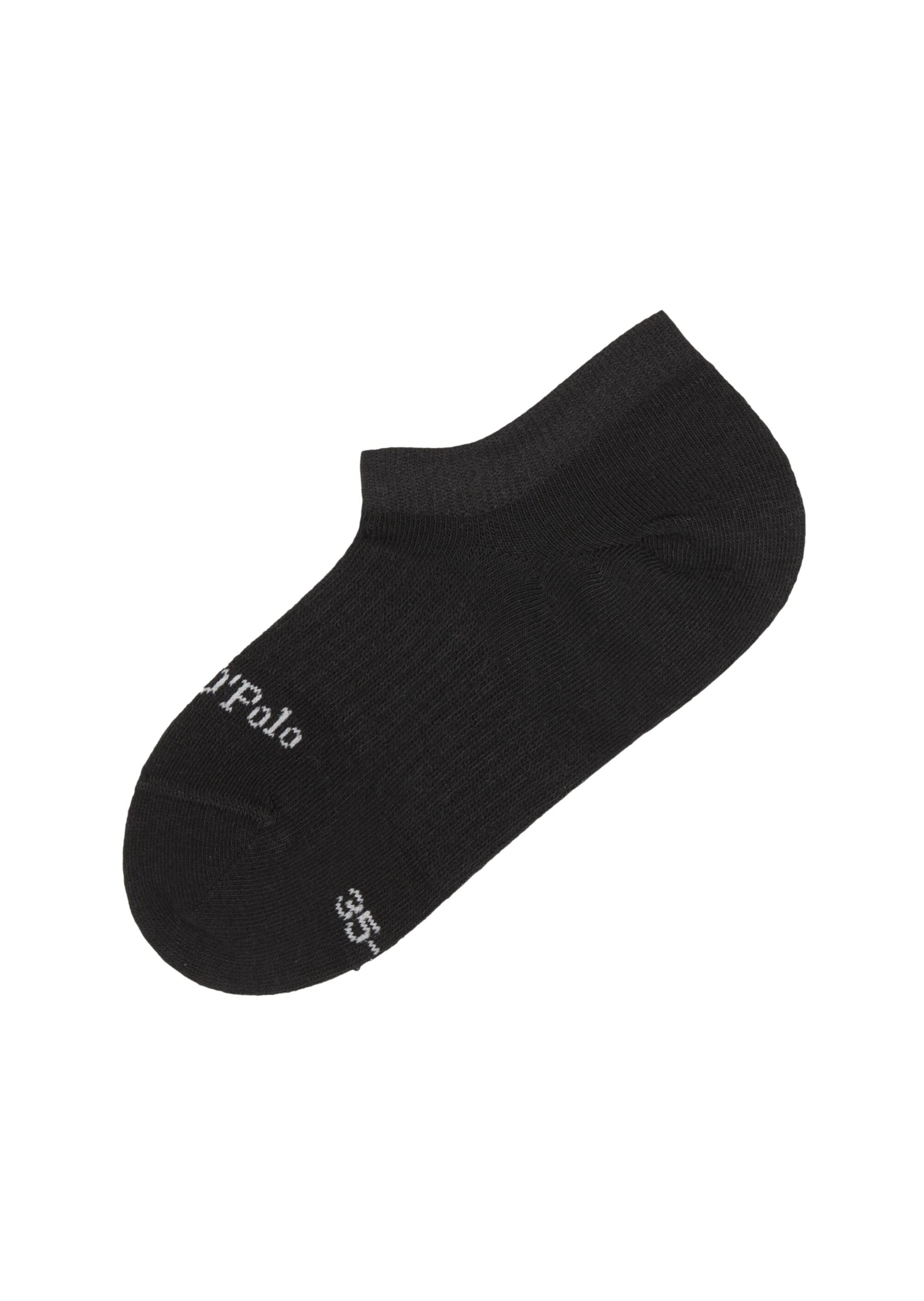 Low-Cut Sneaker-Socken im 6er Pack