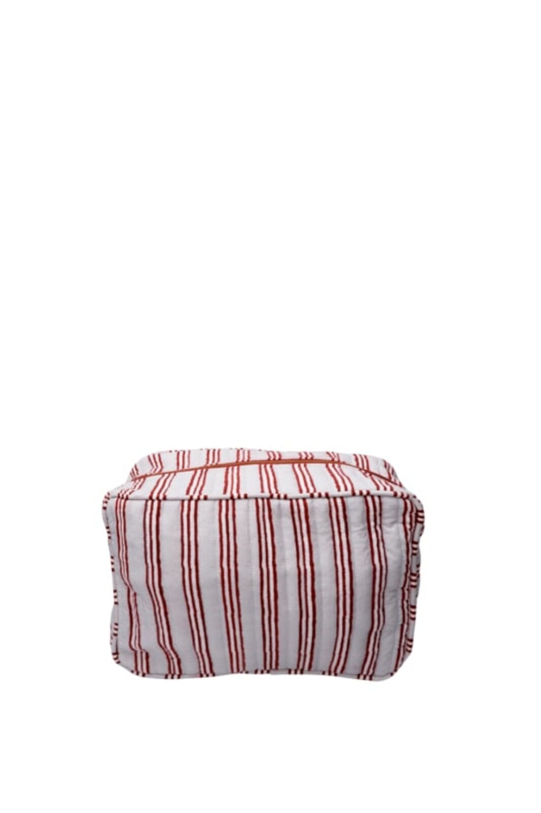 Black Colour Bcnorma Makeup Bag