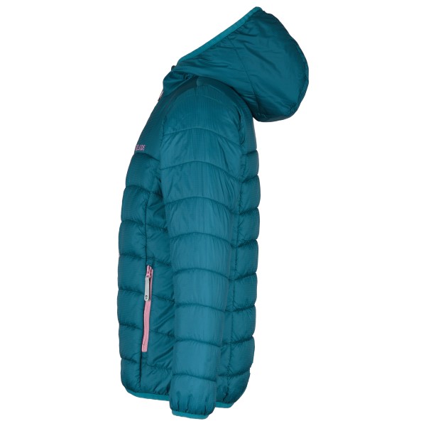 Trollkids - Girl's Eikefjord Jacket - Veste synthétique