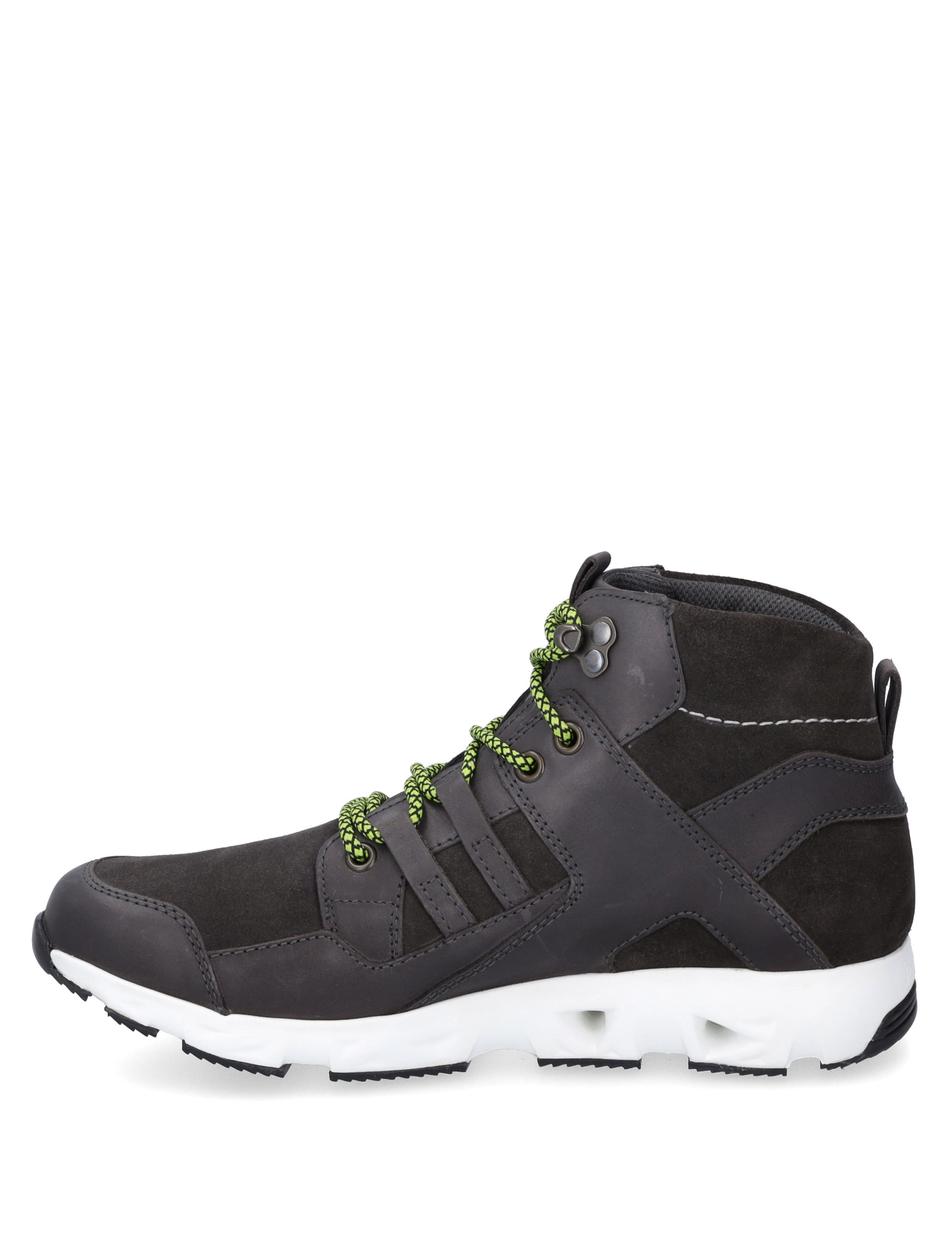 Stiefelette Noah 51, asphalt