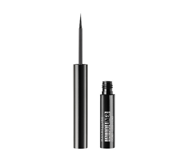 Maybelline Tattoo Liner Eyeliner710 Inked Black
