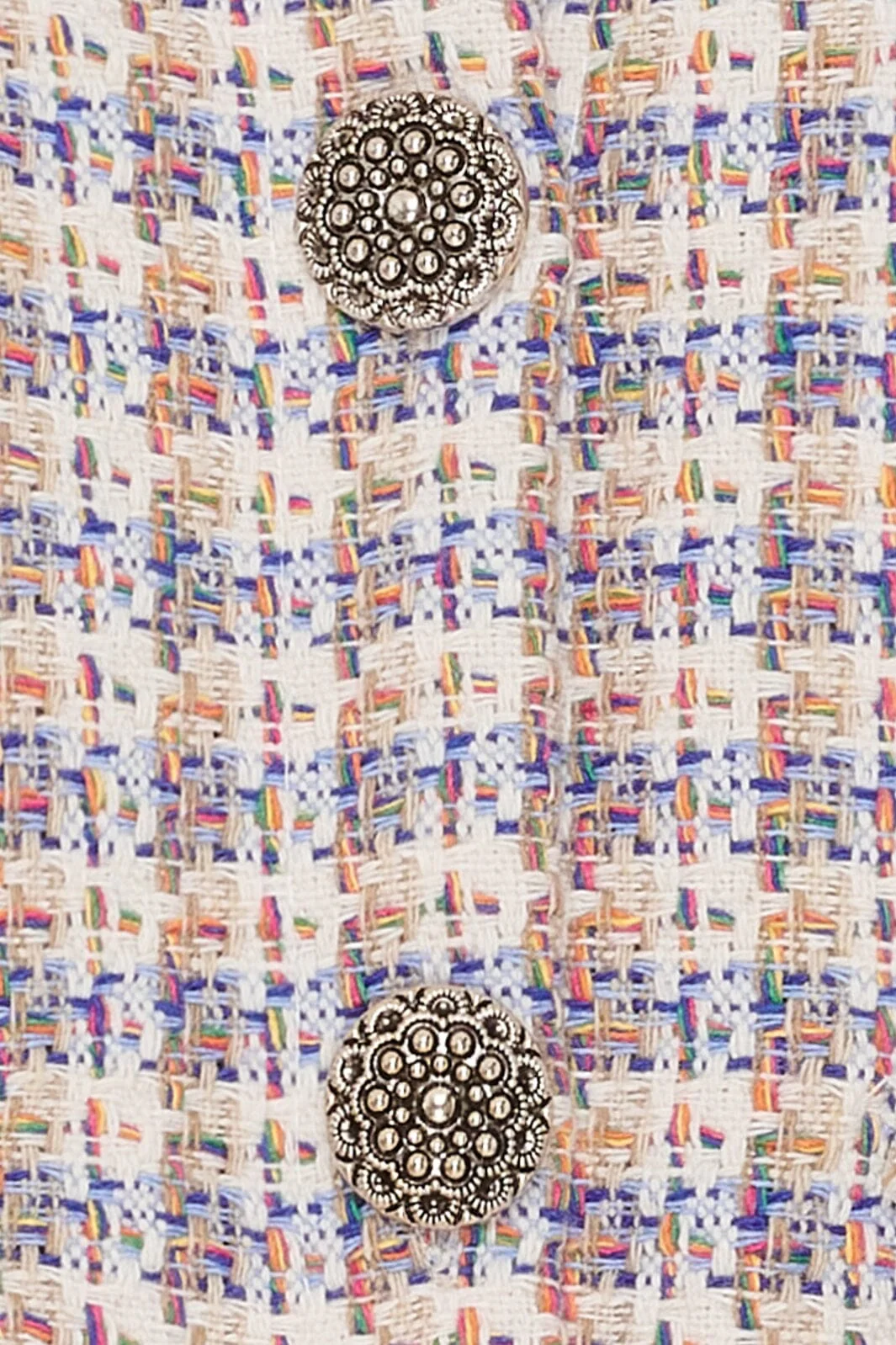 Marta Du Chateau Mdcloretta Vest 7169