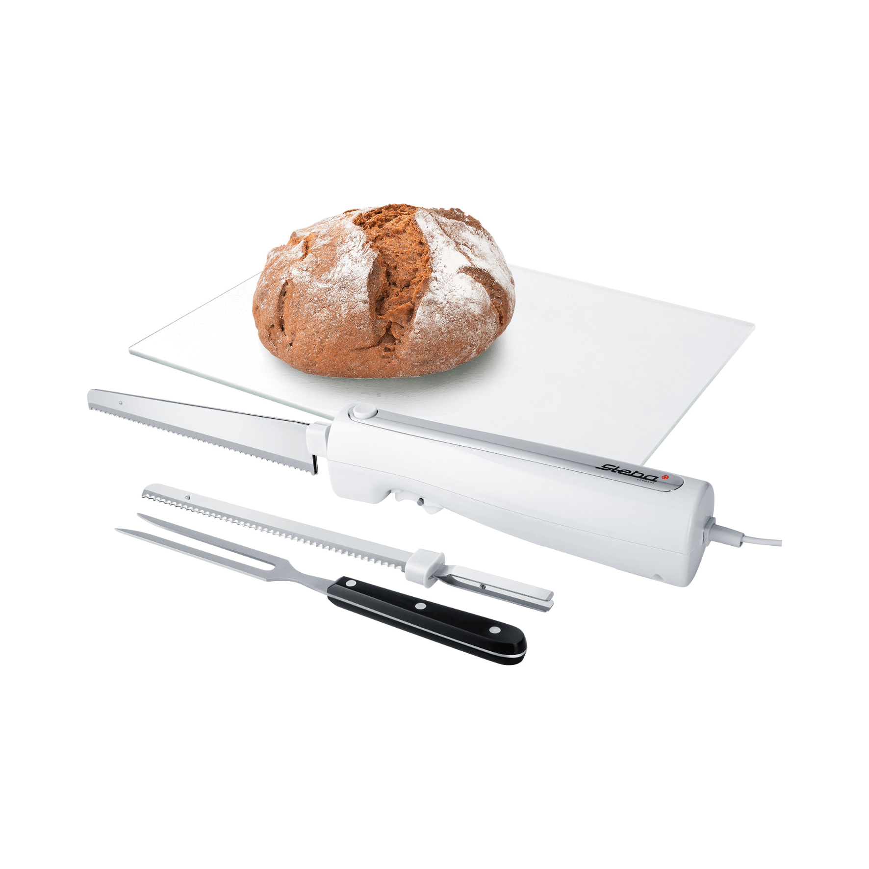 Steba EM 3 Electric knife