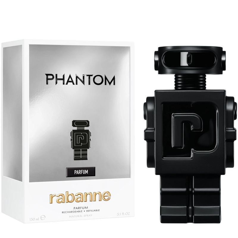 Rabanne Phantom Parfum Refillable 150 ml