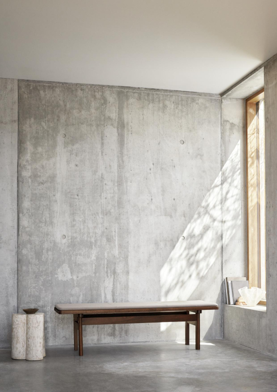 Carl Hansen & Son BM0700 Asserbo eetbank 170