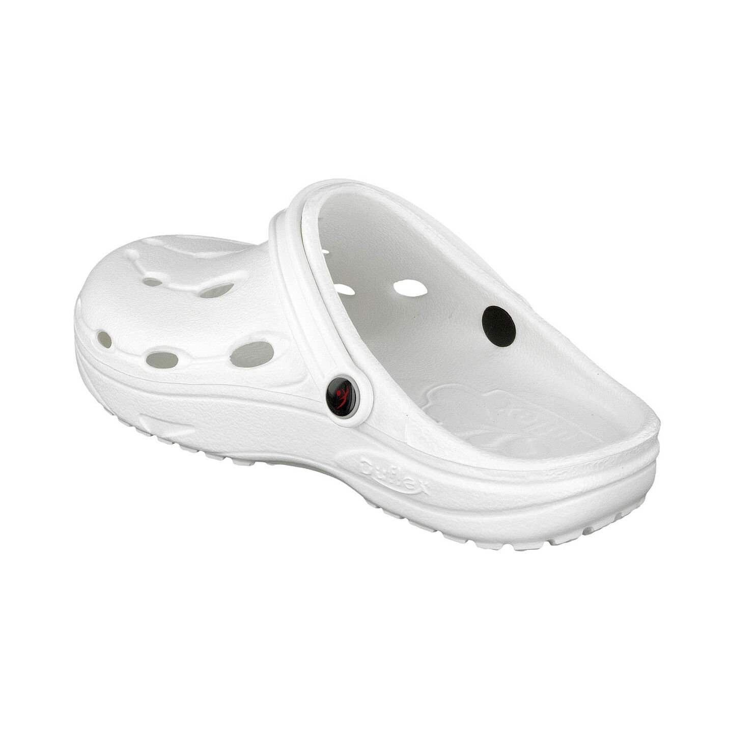 Chung Shi Dux Clog: Von Orthopäden empfohlen