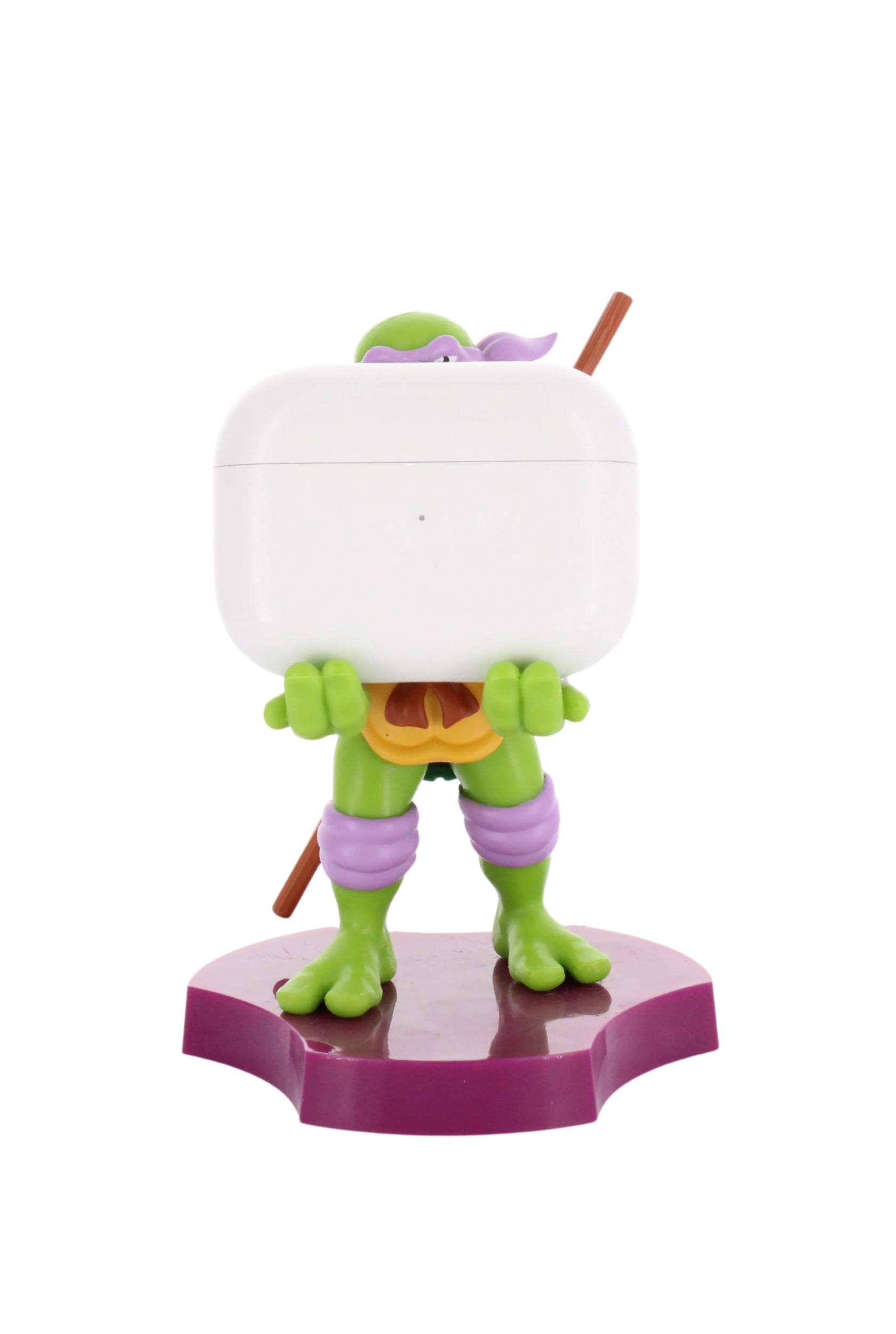 Holdem TMNT Donatello