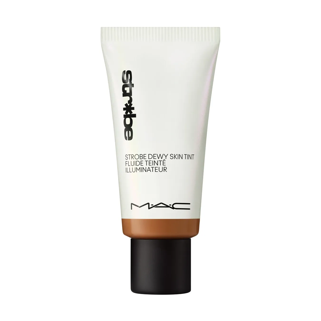 M•A•C Strobe Dewy Skin Tint FoundationMedium 3
