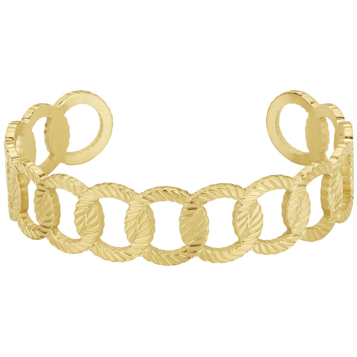 Bracelet en Acier