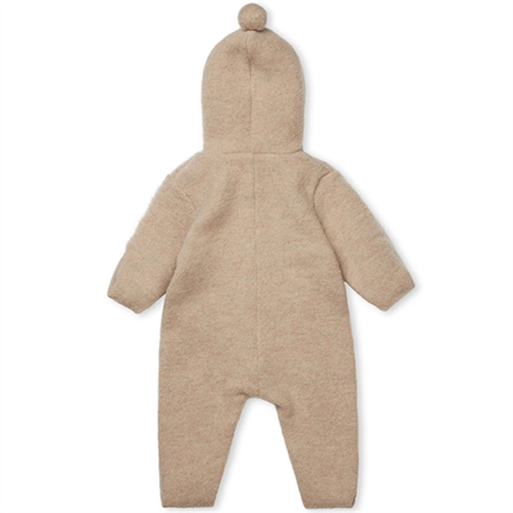 Oat Teddy Heldragt - Lalaby → Luksusbaby.dk