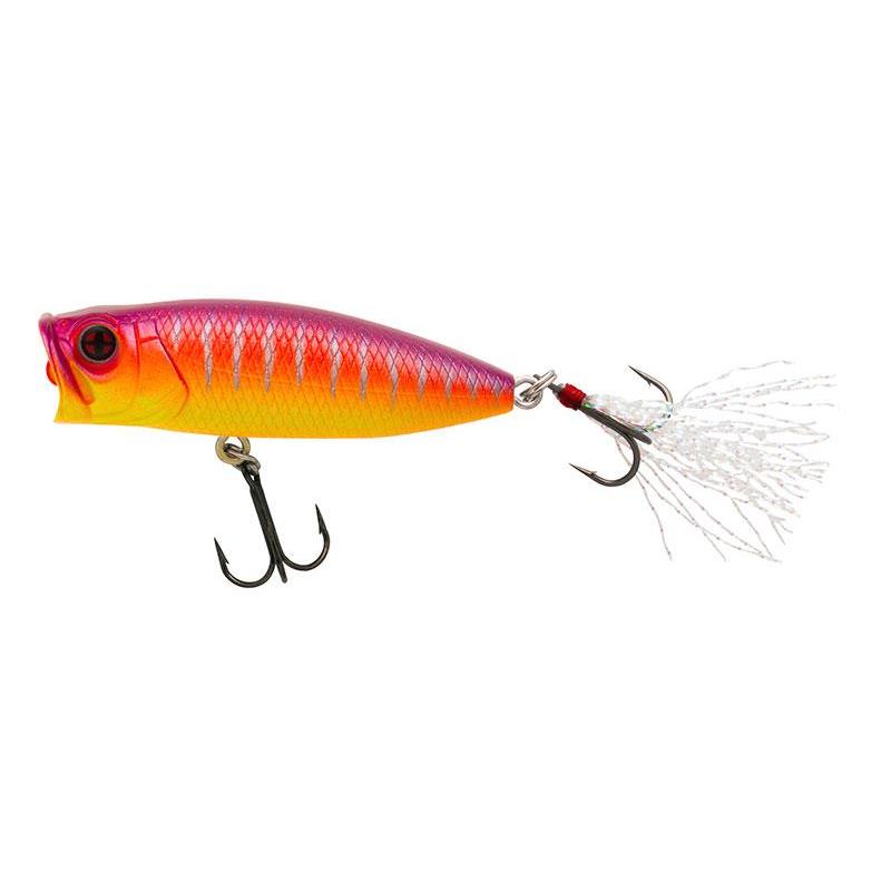 Leurre De Surface Sakura Pop'n Dog 40 F - 4Cm
