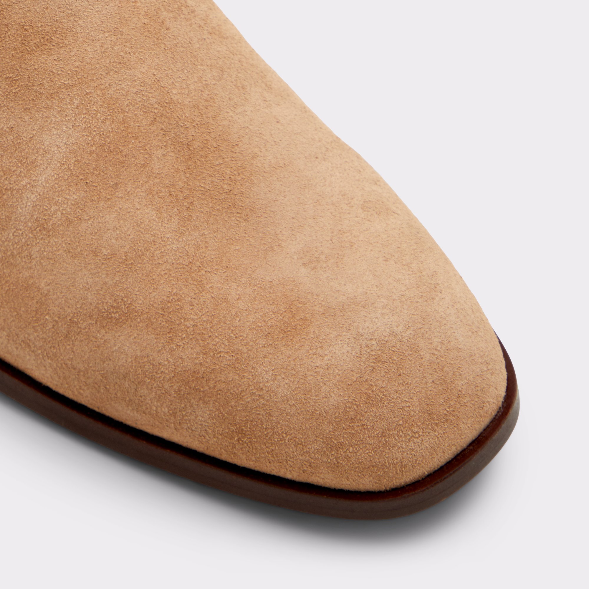 Perth Light Brown Men Dress boots