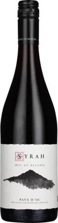 ROC DE BELAME SYRAH 75CL