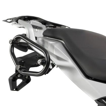 Ecarteurs de sacoches SW-MOTECH SLC COTE GAUCHE POUR SACOCHE LC1/LC2 - Noir