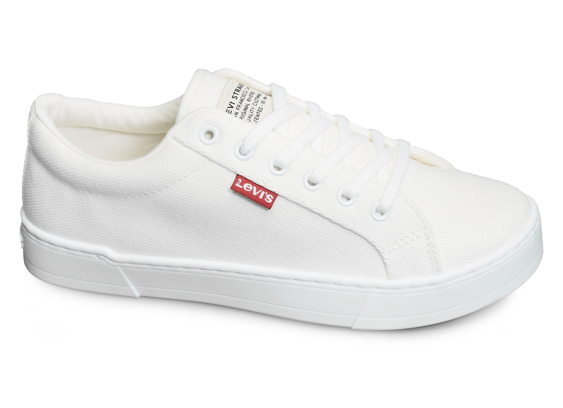 Malibu 2.0 blanc