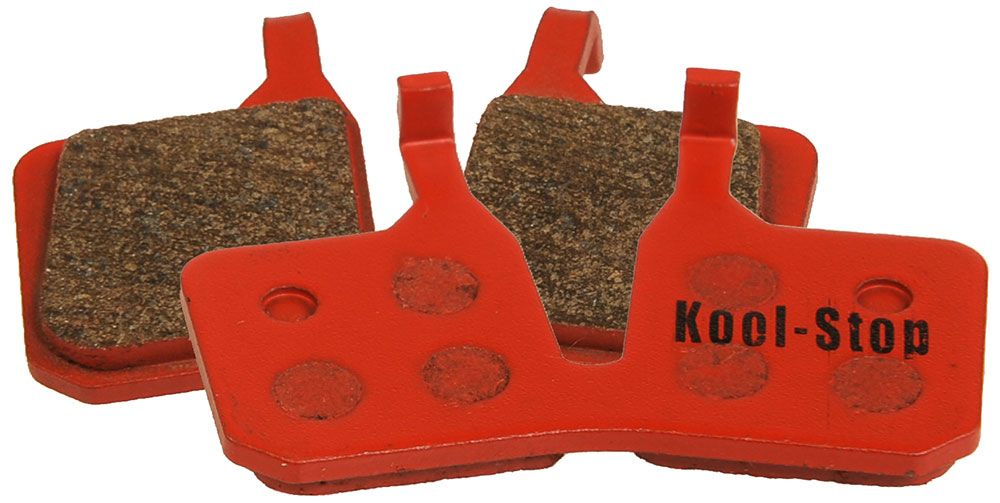 Kool Stop D175 Disc Beläge für Magura MT5/MT7/MT Trail kaufen | Bike-Discount