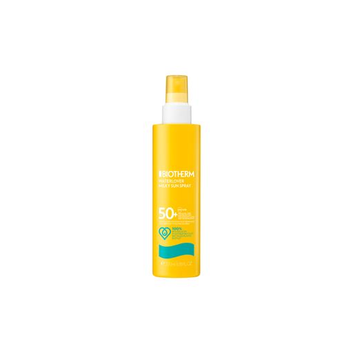 Biotherm Waterlover Sun Milky Spray SPF 50, 200 ml