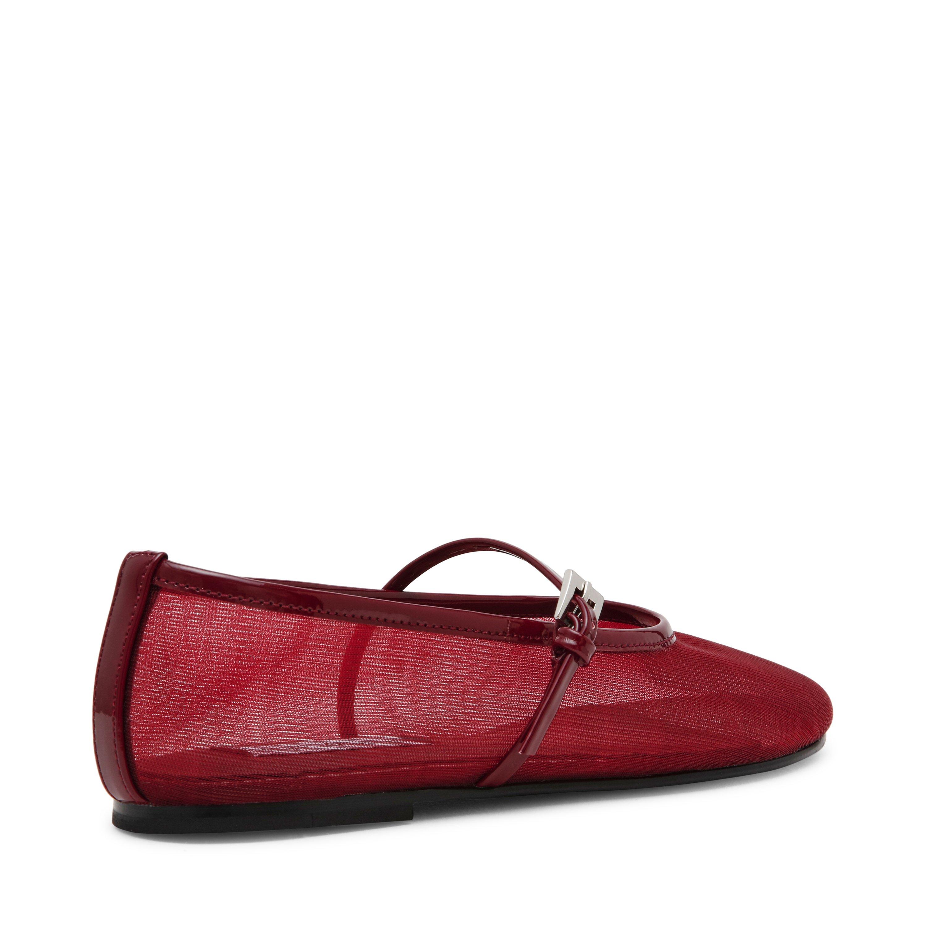 Steve Madden Ballet Flats