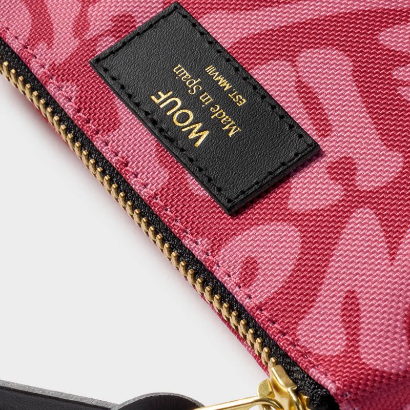 Pochette small 13 cm Groovy