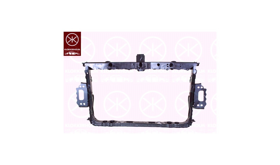 Frontpanel