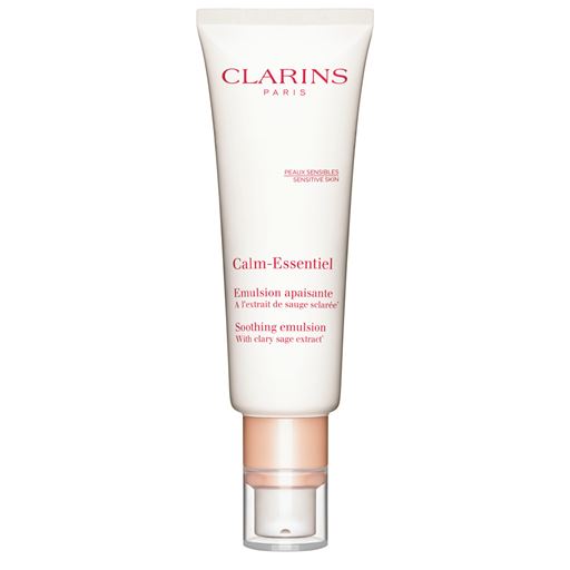 Clarins Calm Essentiel Emulsion Creme, 50 ml