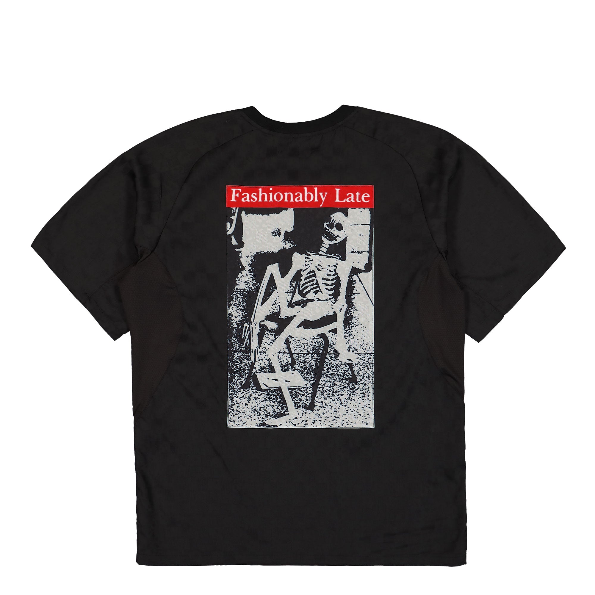 Pleasures<br>Late Sport Shirt
