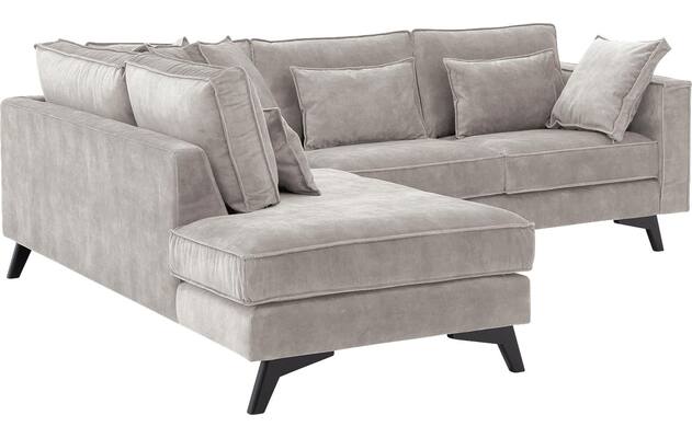 Hoekbank Chambre