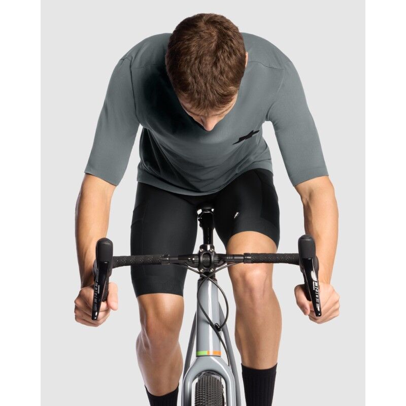 Tactica Tech T-Shirt T5 - Maillot VTT homme