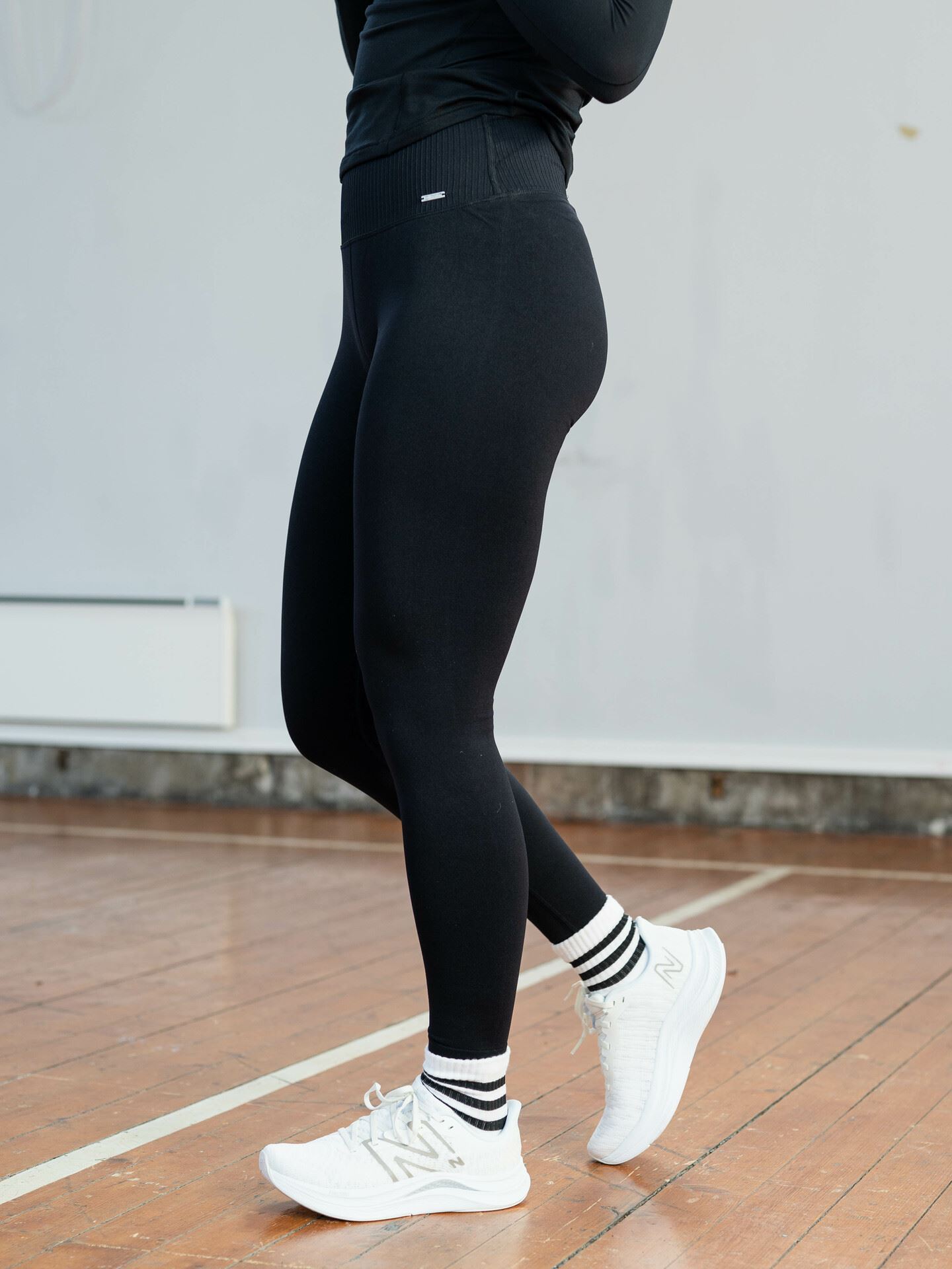 Limitless Seamless Tights